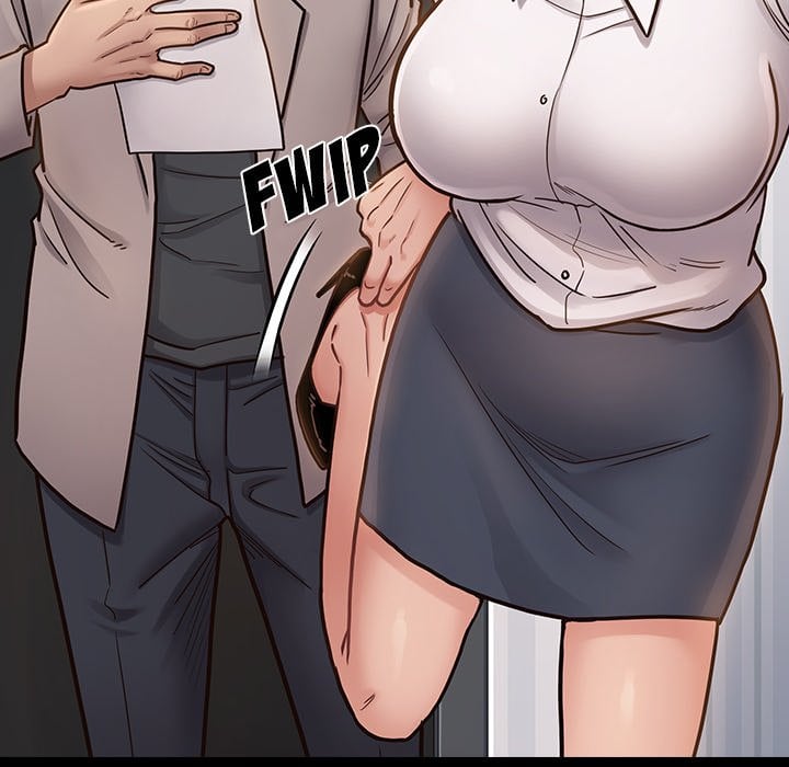 Fruitless - Chapter 20 163