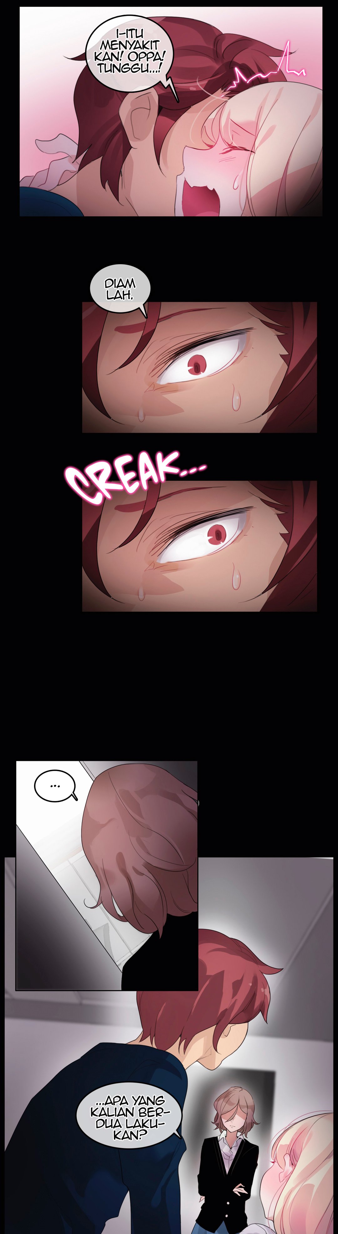 A Pervert&#8217;s Daily Life - Chapter 20 18