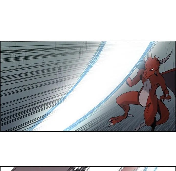 Erostica - Chapter 20 38