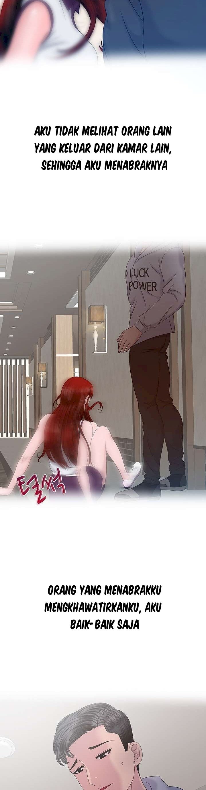 A Vulgar Wife - Chapter 20 5