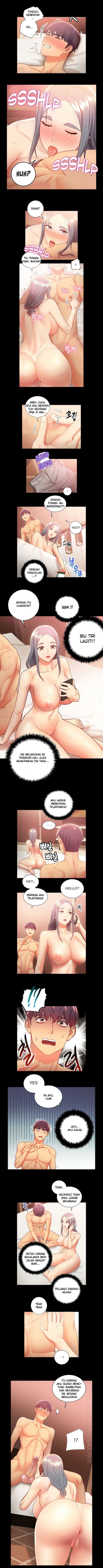 My Stepmother&#8217;s Friends Uncen - Chapter 20 2