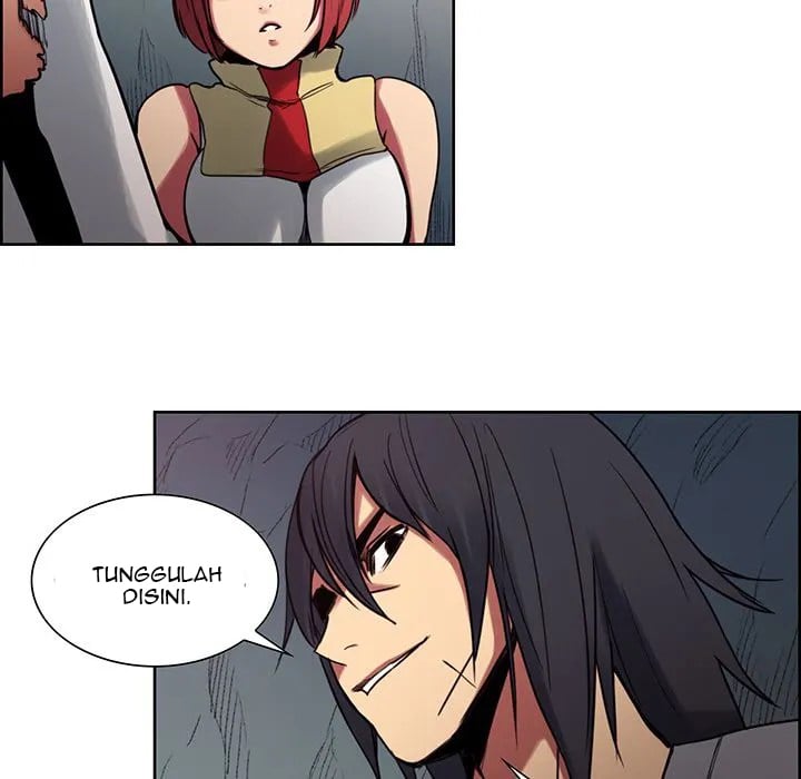 Erostica - Chapter 20 24