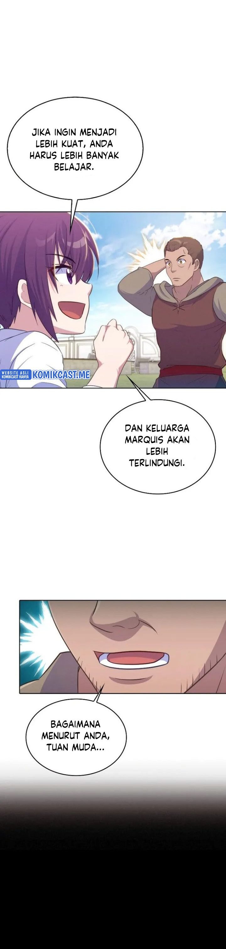 Never Die Extra - Chapter 20 21