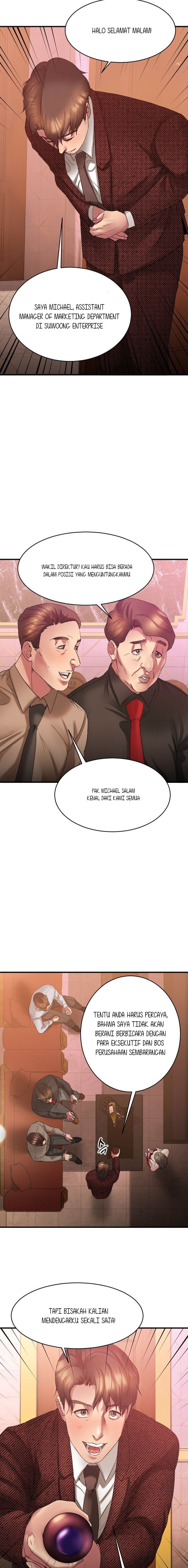 Food Chain (Smoke Joker) - Chapter 20 18