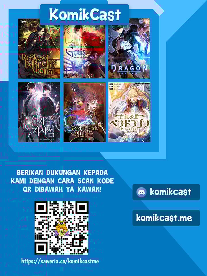 Never Die Extra - Chapter 20 34