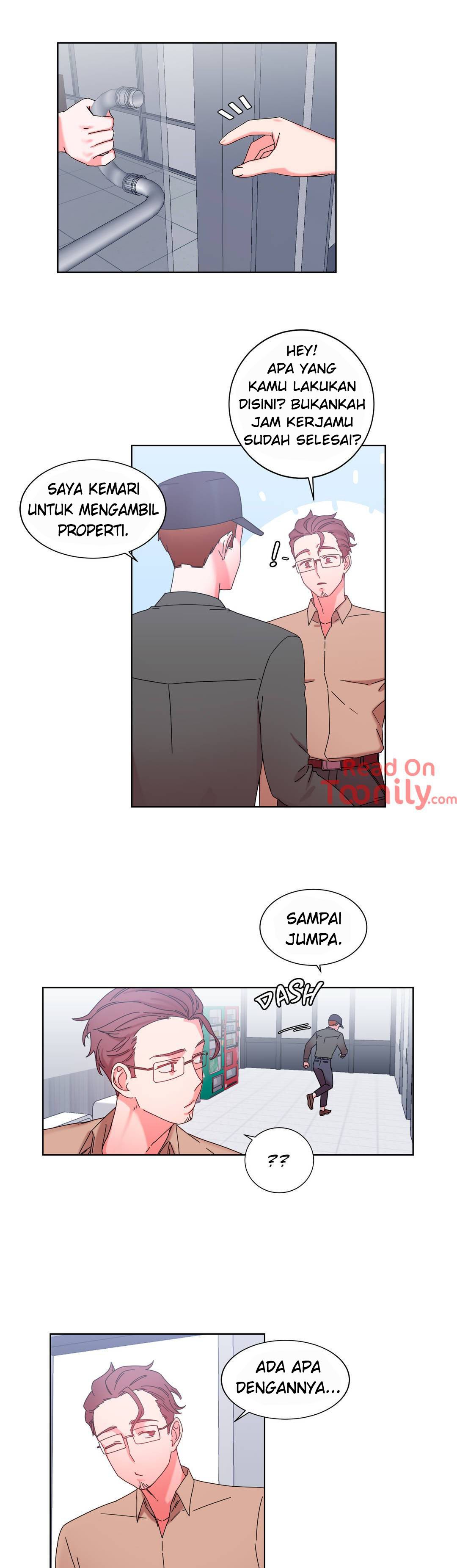 Tie Me Up - Chapter 20 31