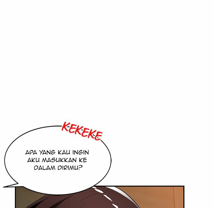 Boss Around - Chapter 20 27