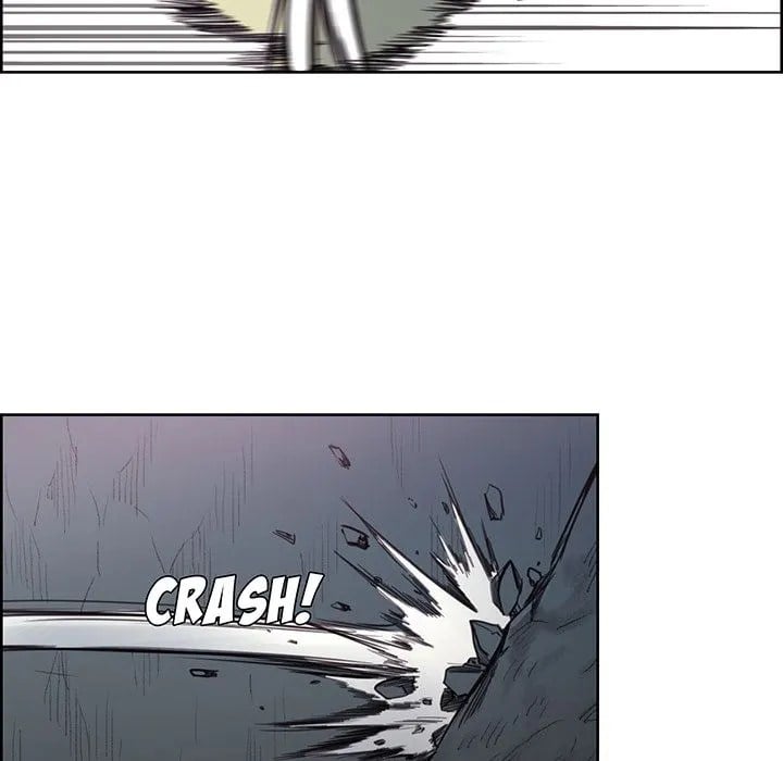 Erostica - Chapter 20 42