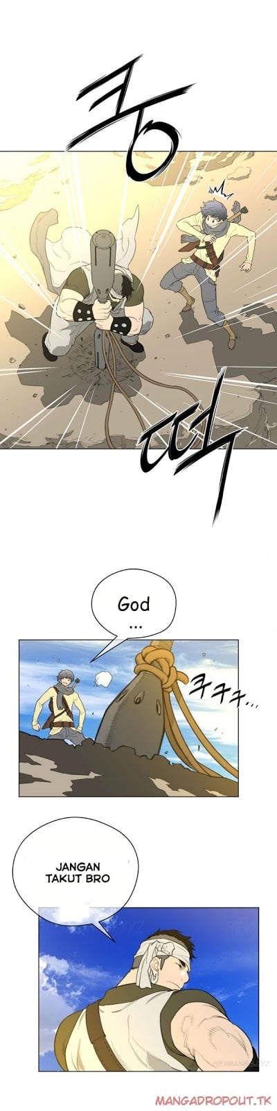 Perfect Half - Chapter 20 22