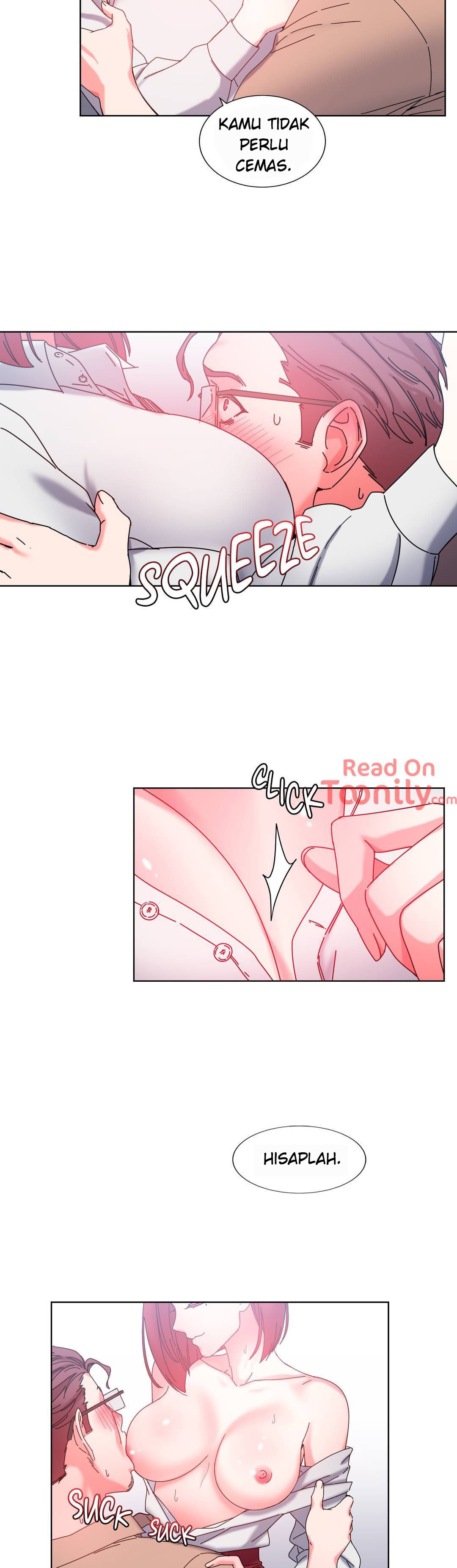 Tie Me Up - Chapter 20 34