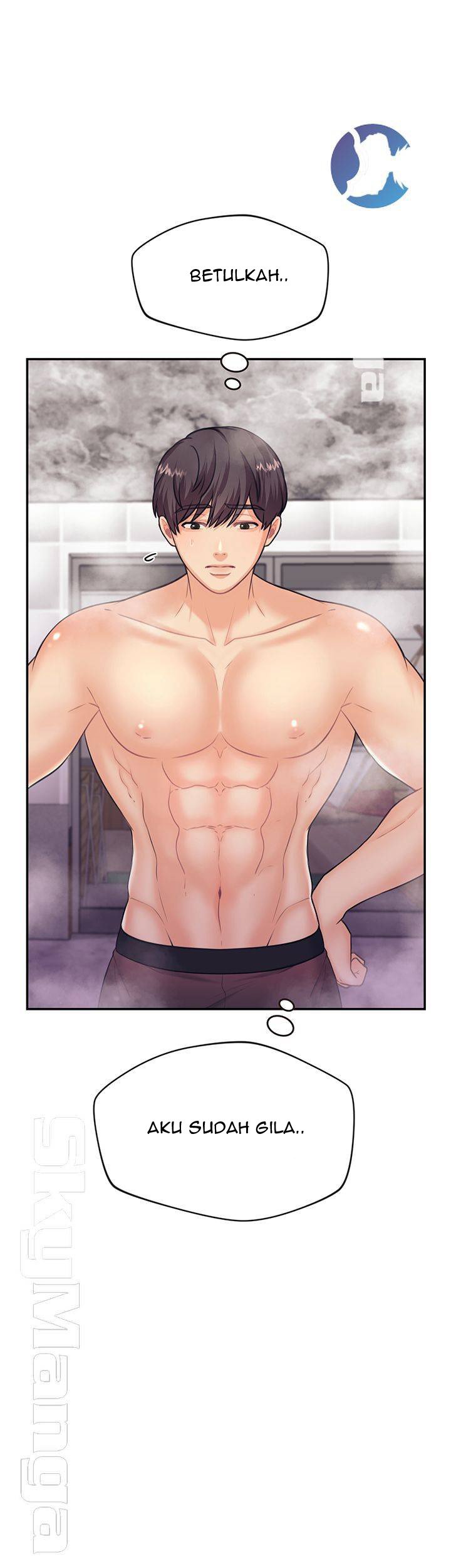 Public Bathhouse - Chapter 20 36 Public Bathhouse - Chapter 20 36