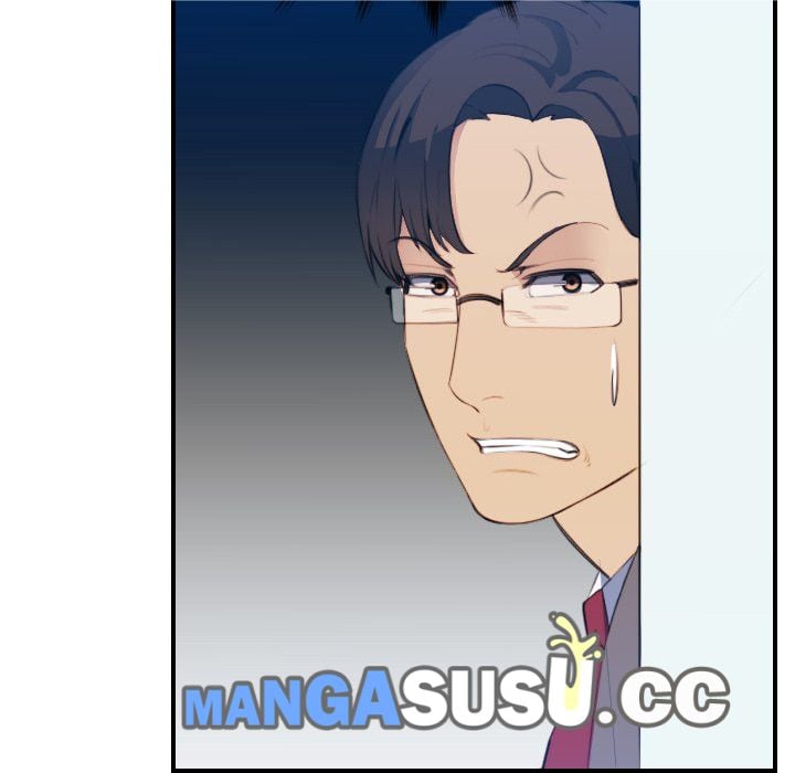 Never Too Late - Chapter 20 92