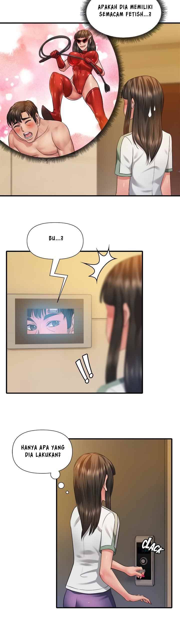 Coming to the Mart - Chapter 20 9 Coming to the Mart - Chapter 20 9