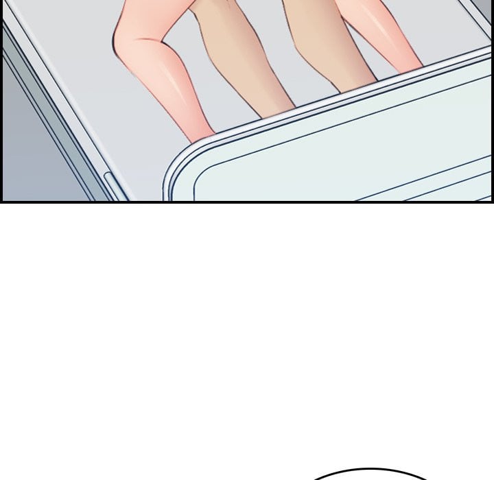 Never Too Late - Chapter 20 21