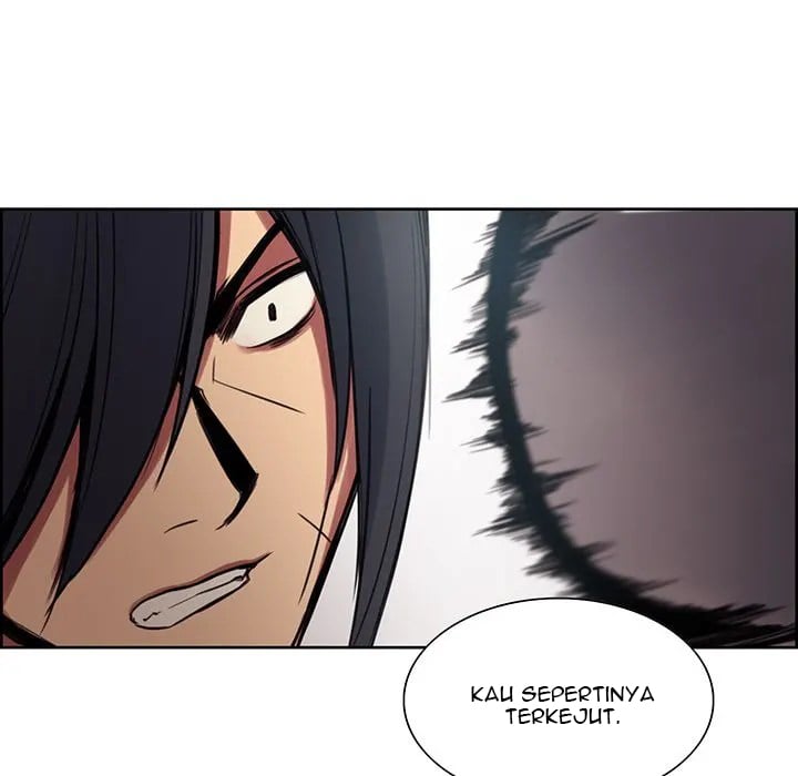 Erostica - Chapter 20 40