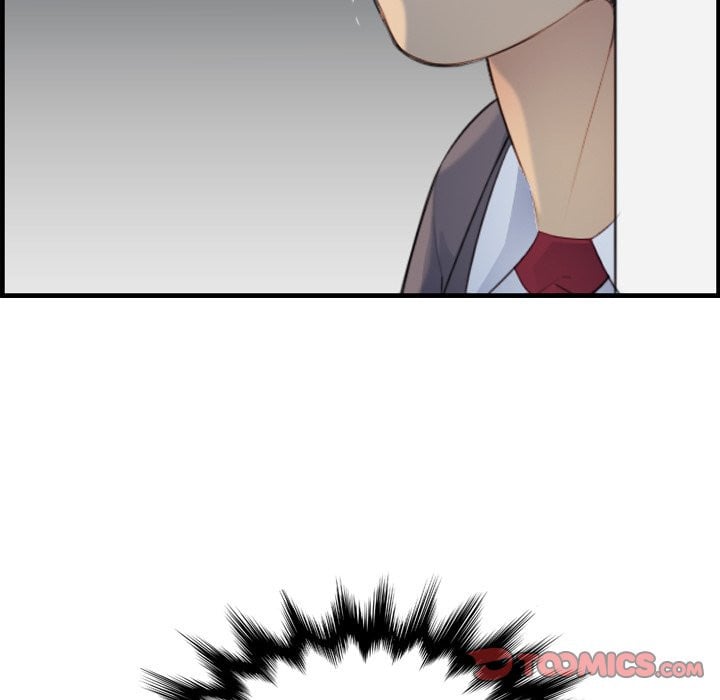 Never Too Late - Chapter 20 35
