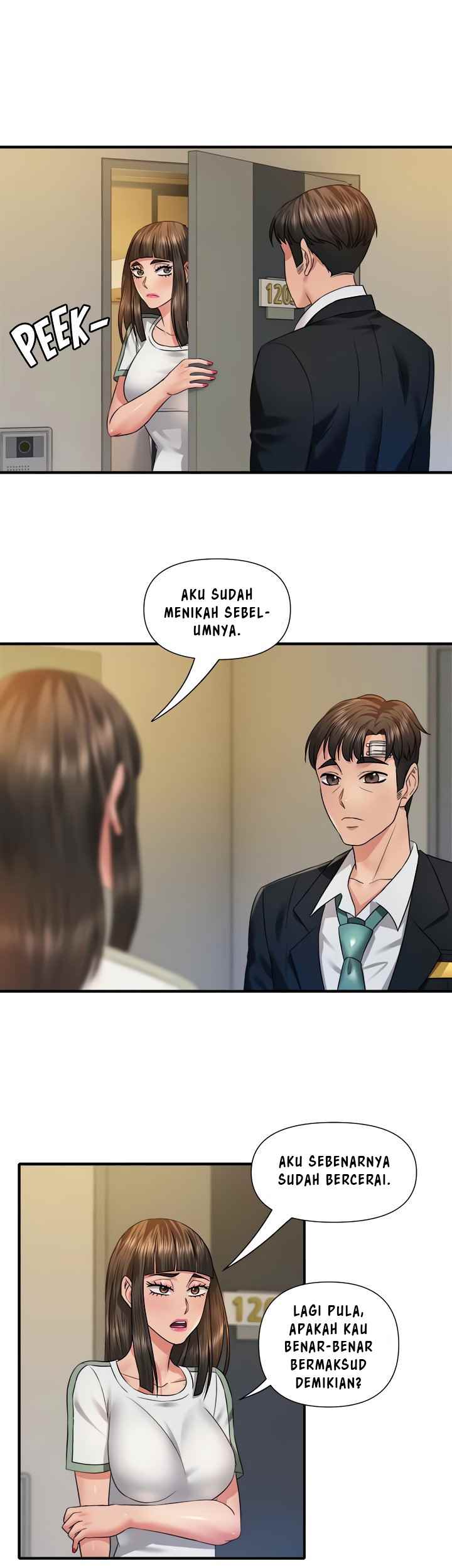 Coming to the Mart - Chapter 20 10 Coming to the Mart - Chapter 20 10