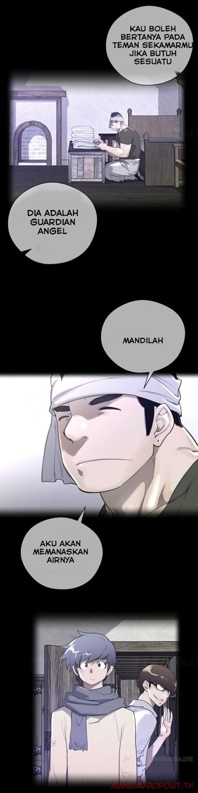 Perfect Half - Chapter 20 4