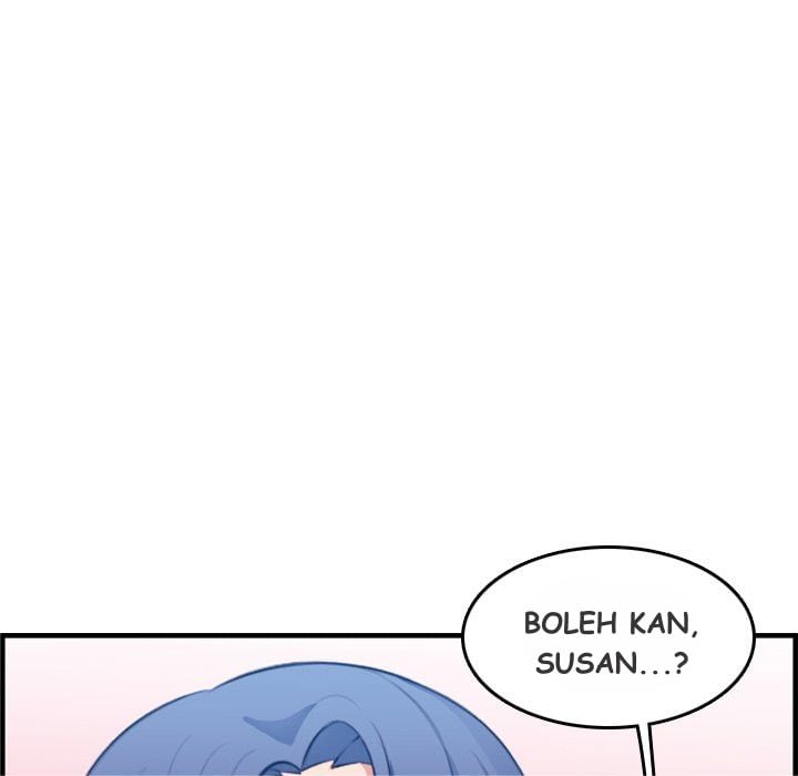Never Too Late - Chapter 20 97