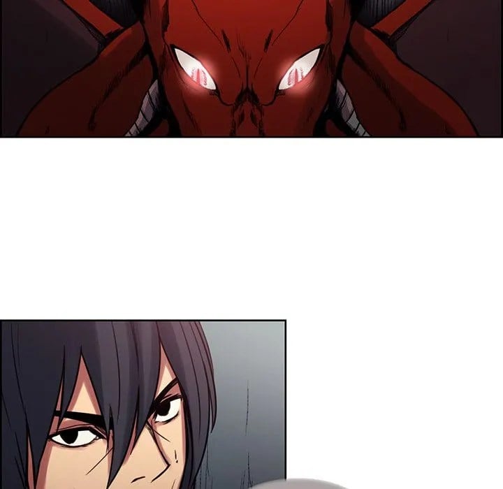 Erostica - Chapter 20 6