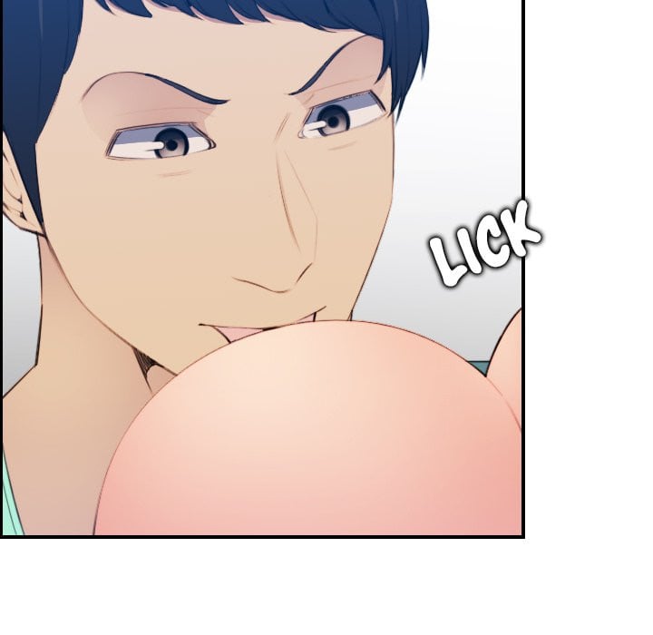 Never Too Late - Chapter 20 79