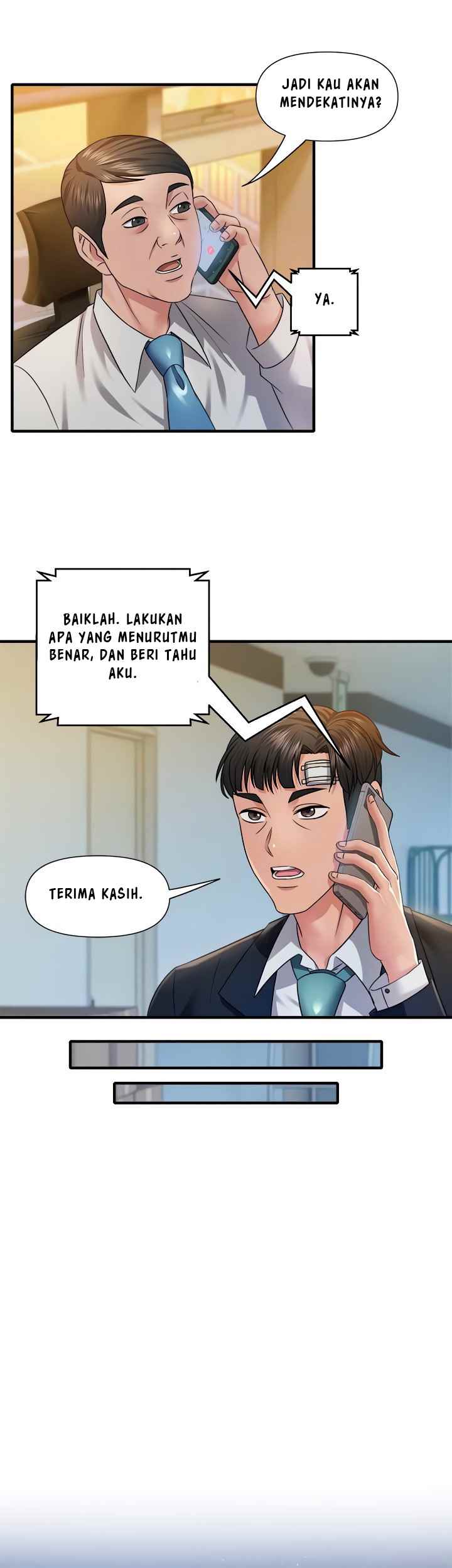 Coming to the Mart - Chapter 20 21 Coming to the Mart - Chapter 20 21