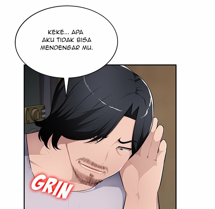 Boss Around - Chapter 20 23