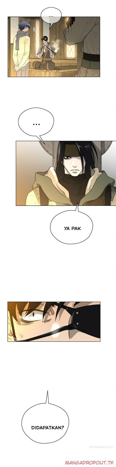 Perfect Half - Chapter 20 7