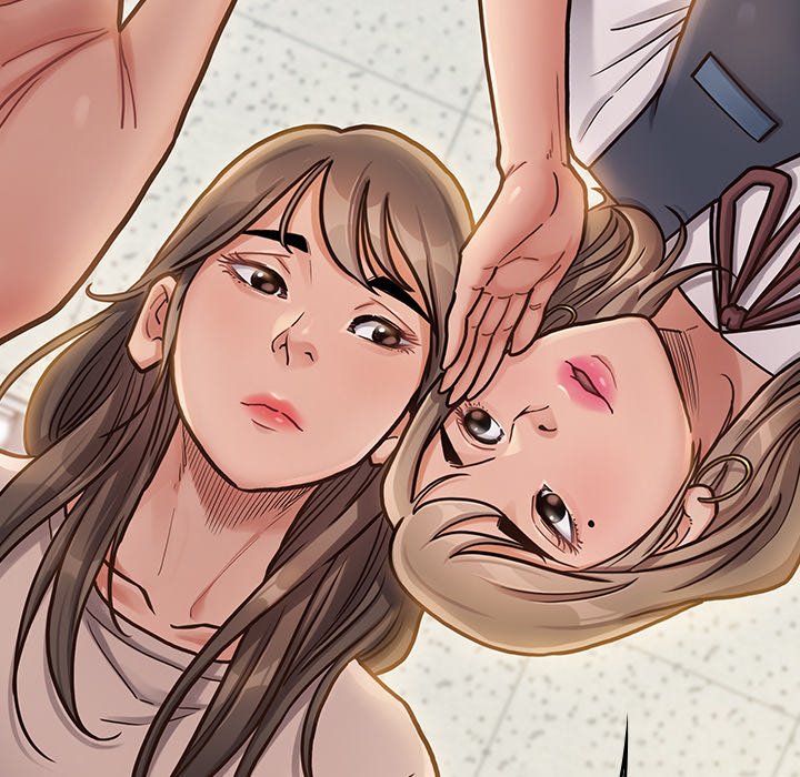 Fruitless - Chapter 20 110