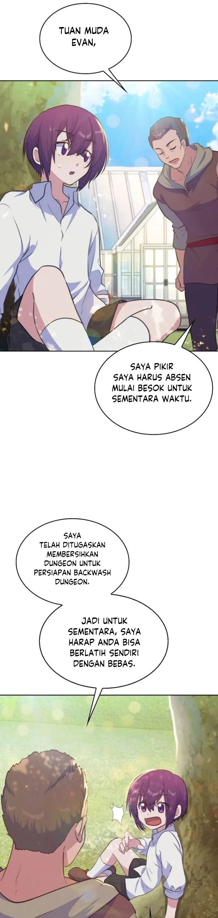 Never Die Extra - Chapter 20 18