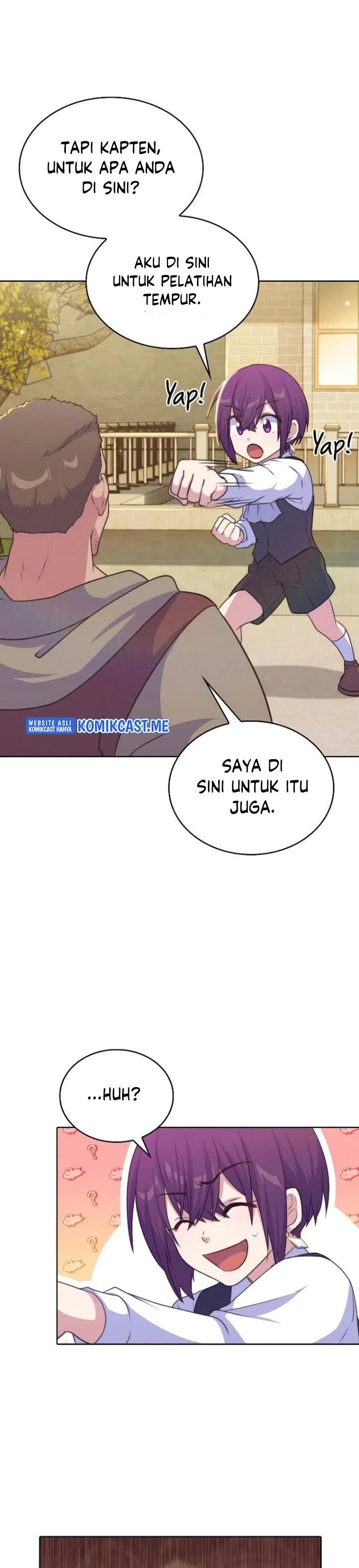 Never Die Extra - Chapter 20 7
