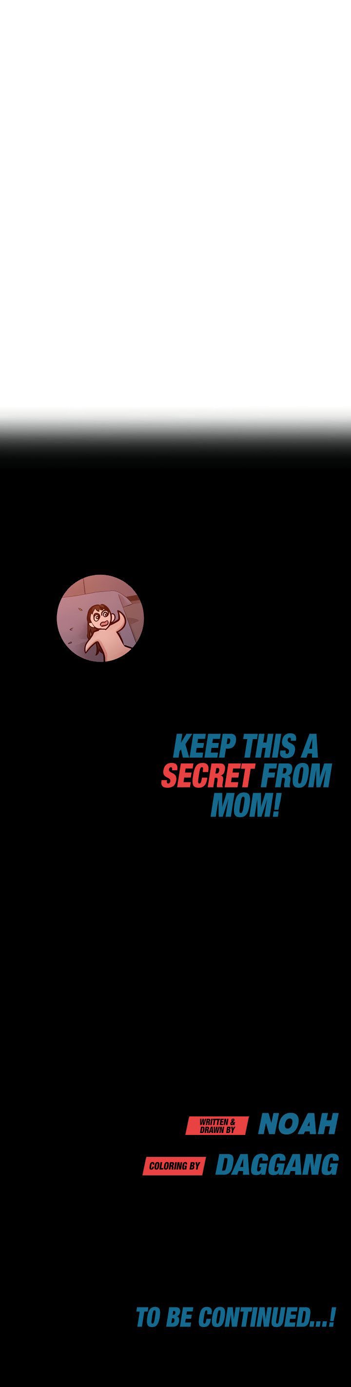 Keep It a Secret From Your Mother! - Chapter 20 29 Keep It a Secret From Your Mother! - Chapter 20 29