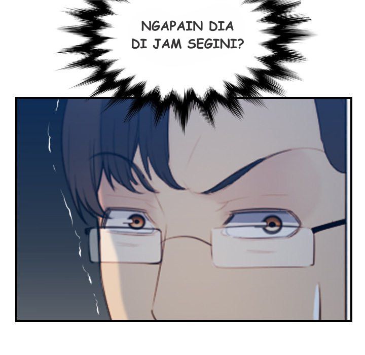 Never Too Late - Chapter 20 36