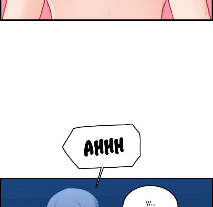 Never Too Late - Chapter 20 87