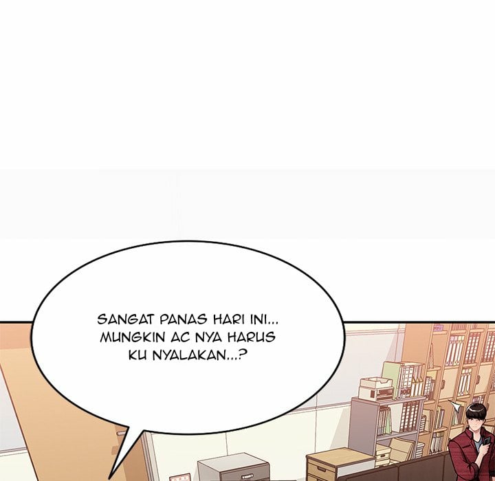 Boss Around - Chapter 20 134