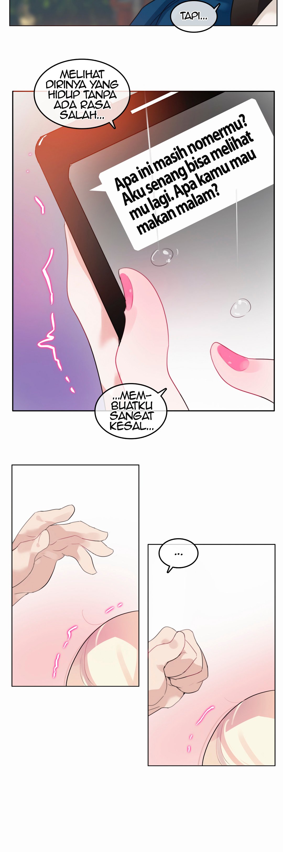 A Pervert&#8217;s Daily Life - Chapter 20 23