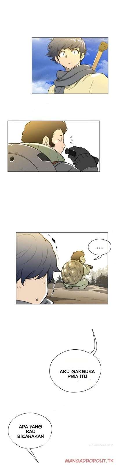 Perfect Half - Chapter 20 19
