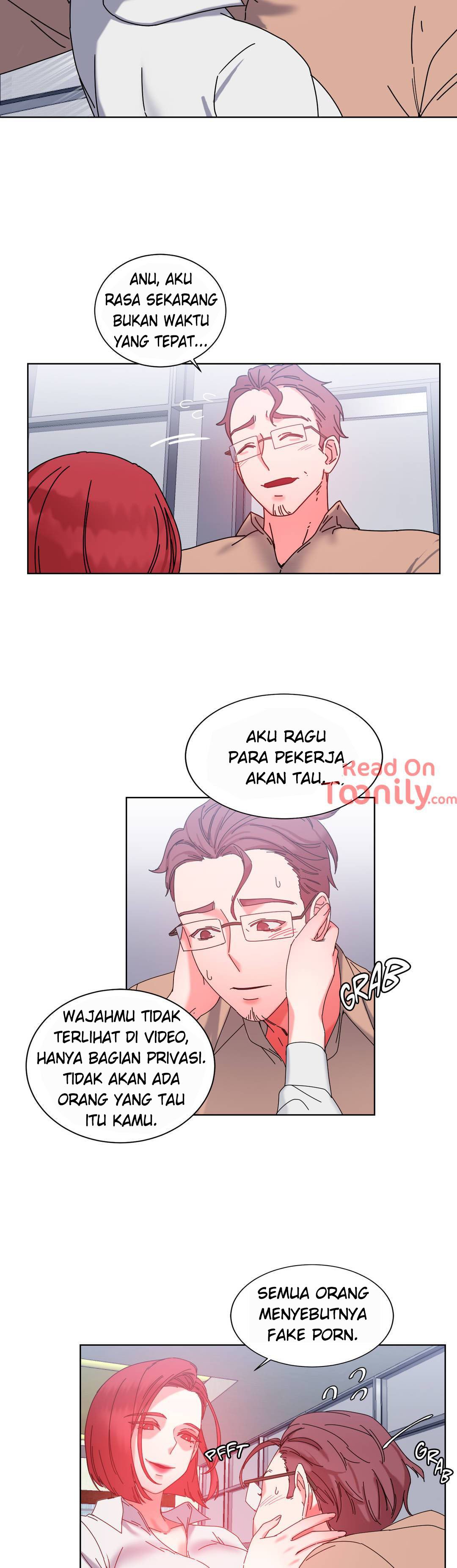 Tie Me Up - Chapter 20 33