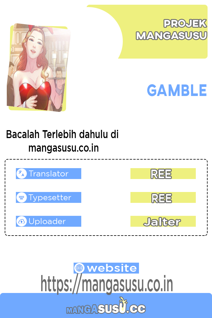 Gamble - Chapter 20 1
