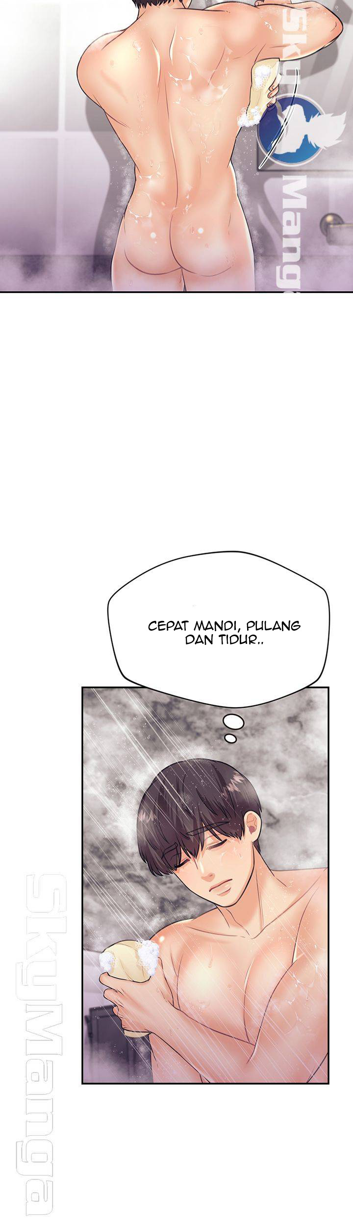 Public Bathhouse - Chapter 20 38 Public Bathhouse - Chapter 20 38