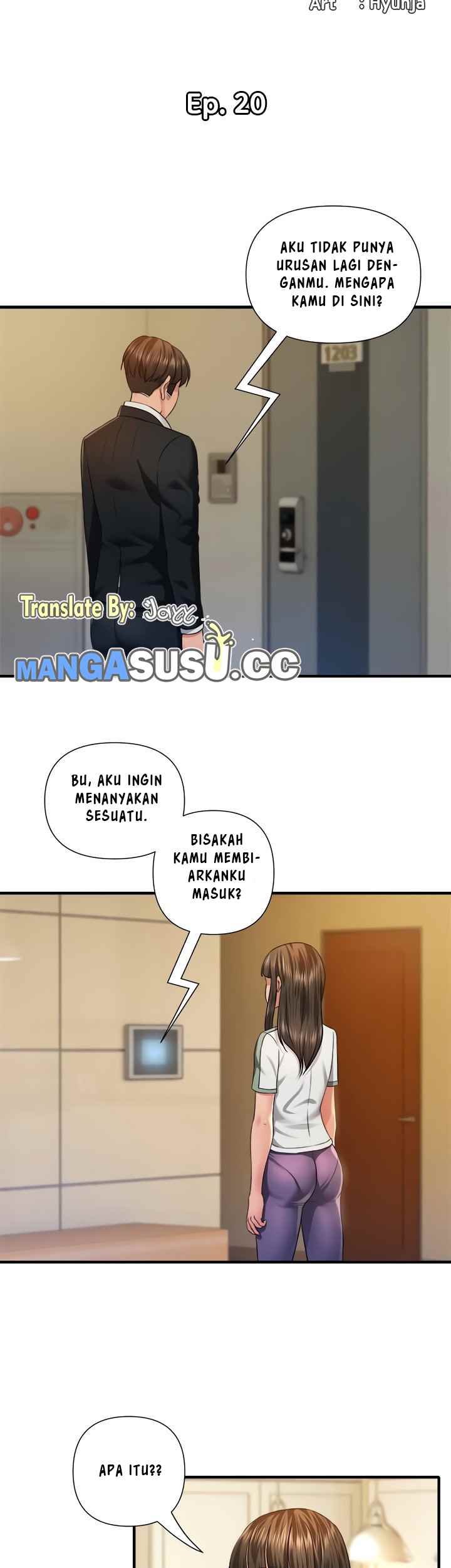 Coming to the Mart - Chapter 20 4 Coming to the Mart - Chapter 20 4