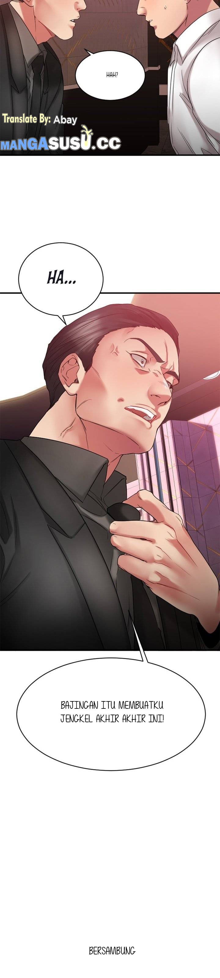 Food Chain (Smoke Joker) - Chapter 20 22