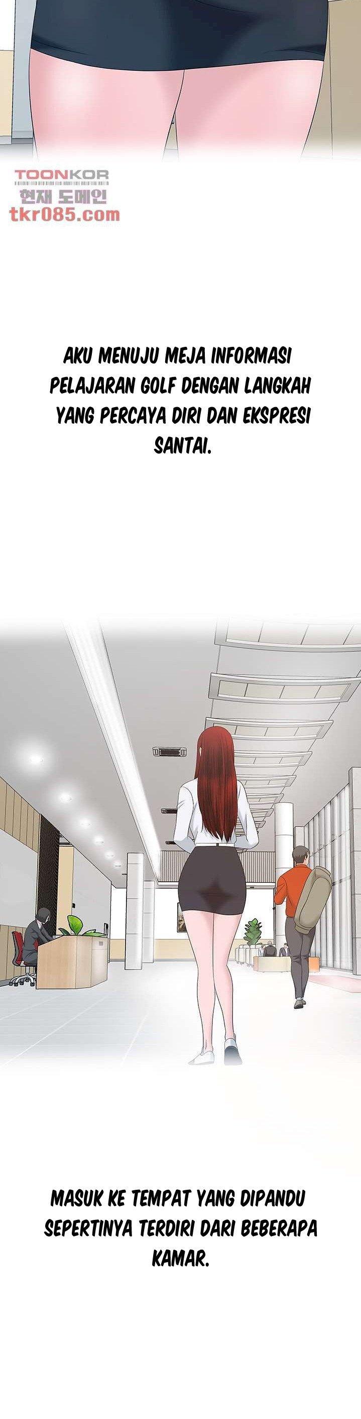 A Vulgar Wife - Chapter 20 26