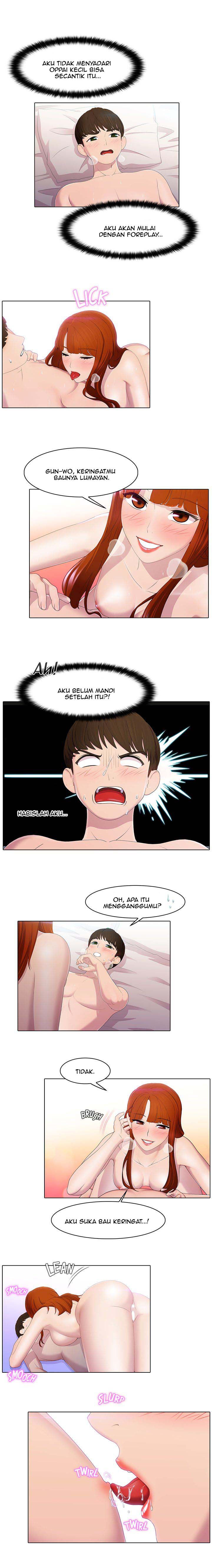 Pleasure Delivery - Chapter 20 7 Pleasure Delivery - Chapter 20 7