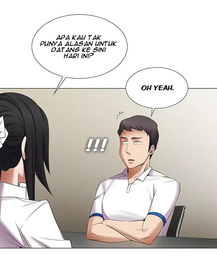 Cartoonists NSFW - Chapter 20 8