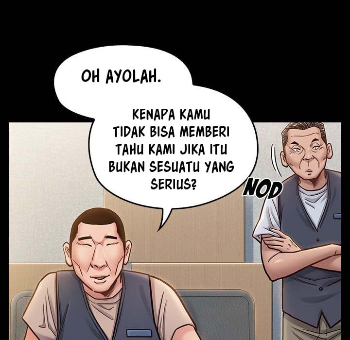 Fruitless - Chapter 20 73