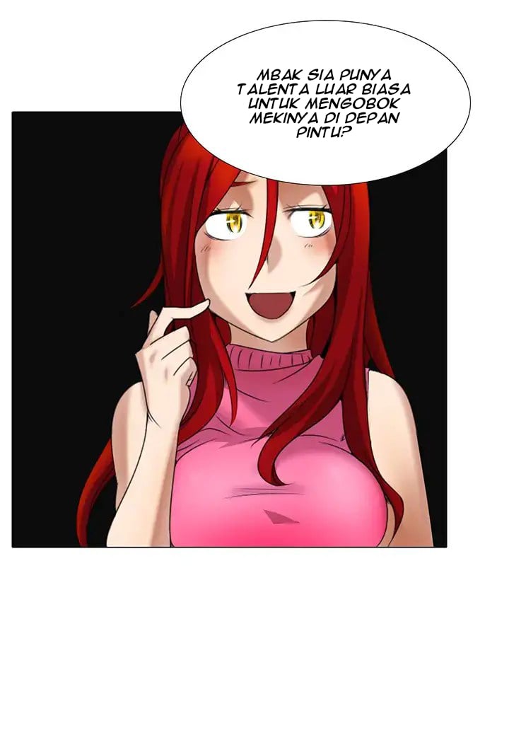 Cartoonists NSFW - Chapter 20 20