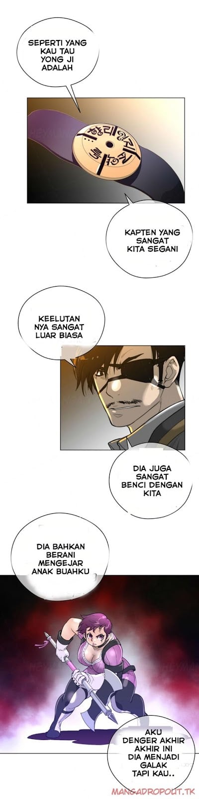 Perfect Half - Chapter 20 9