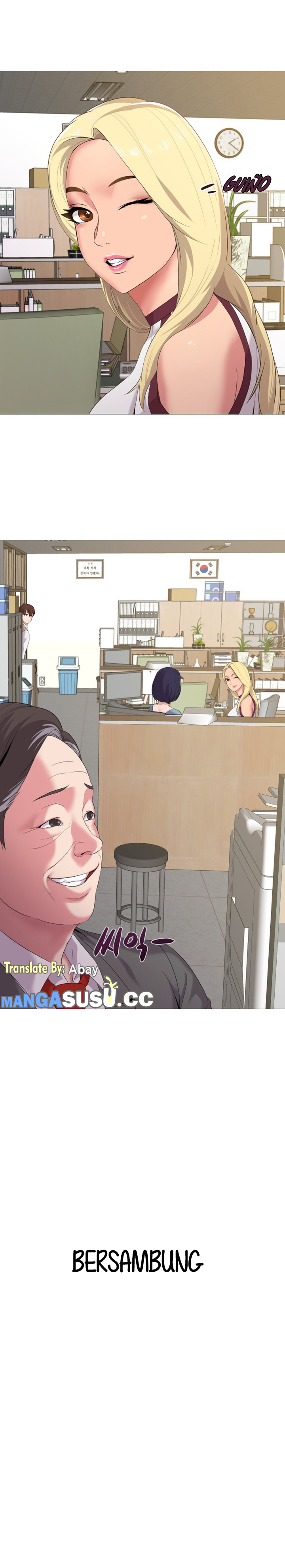 Sexual Teacher - Chapter 20 18