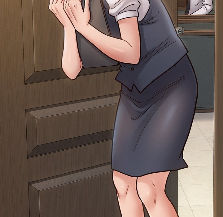 Fruitless - Chapter 20 19